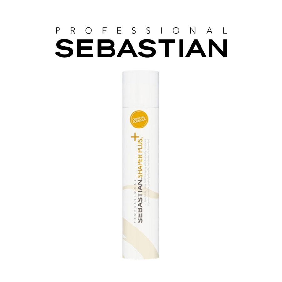 Sebastian Shaper Plus+ Hairspray