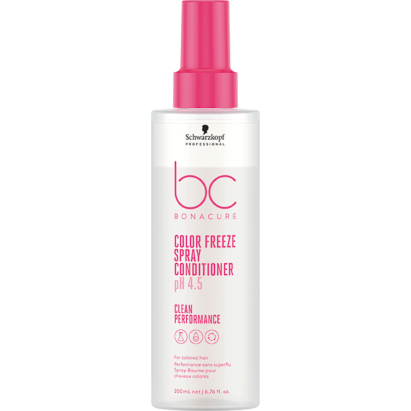 Schwarzkopf BC Colour Freeze Spray Conditioner 200ml