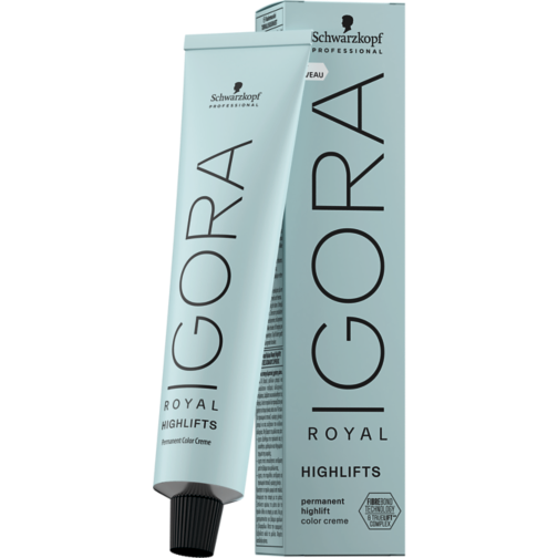 Schwarzkopf Permanent Color Igora Royal 6 – Jessica Nail & Beauty Supply