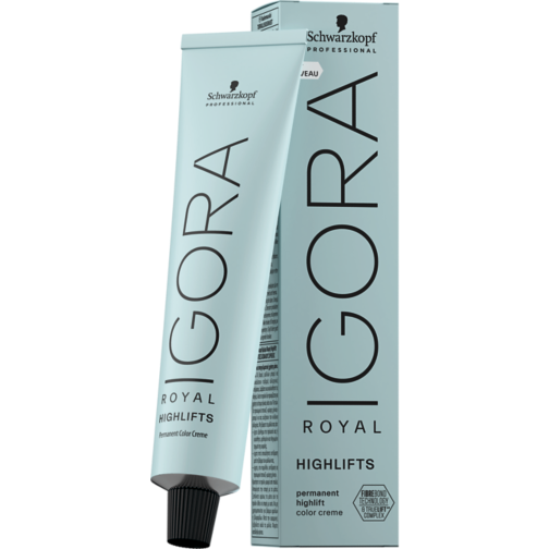 Schwarzkopf Igora Royal 'Highlift Special Blonde' Cream Colour (12-0 - 12-40) 60g / 2.1oz