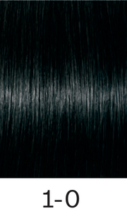 Schwarzkopf Igora Royal 1-0 - Black