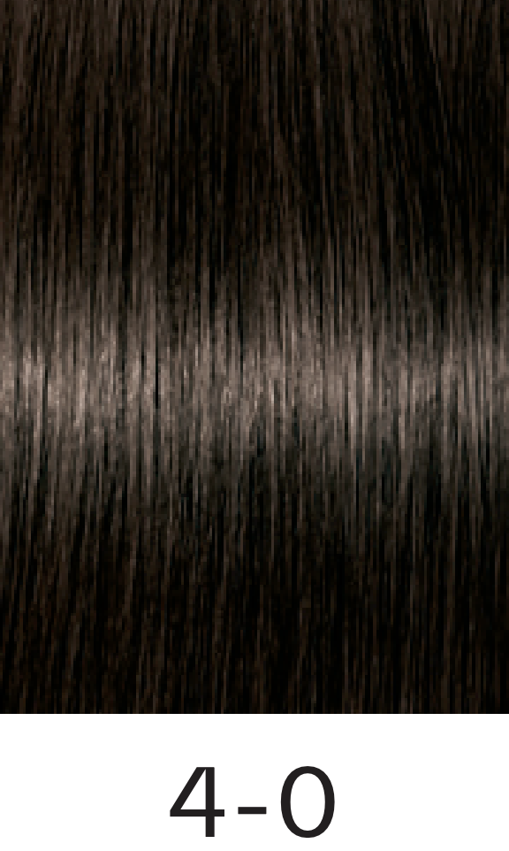 Schwarzkopf Igora Royal 4-0 - Medium Brown