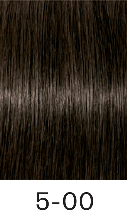 Schwarzkopf Igora Royal 5-00 - Light Brown Extra