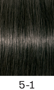 Schwarzkopf Igora Royal 5-1 - Light Brown Cendre
