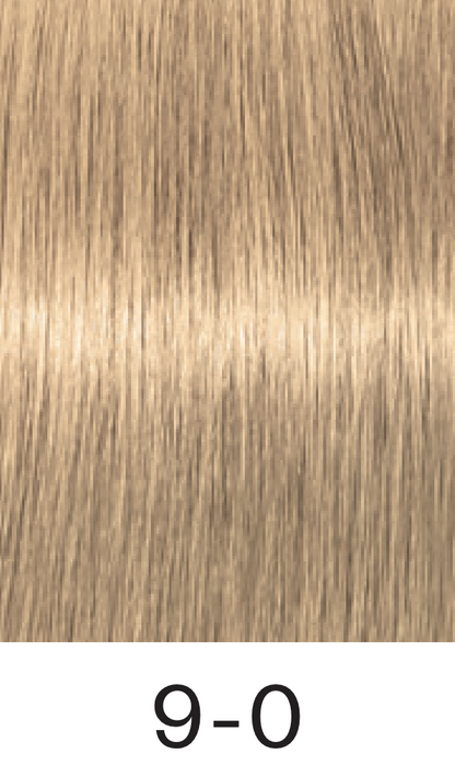 Schwarzkopf Igora Royal 9-0 - Extra Light Blonde