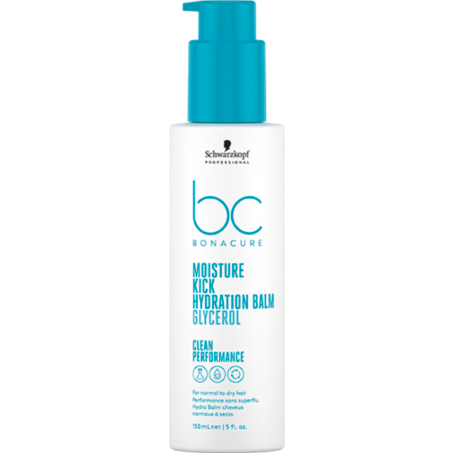 Schwarzkopf Moisture Kick Hydration Balm 150ml