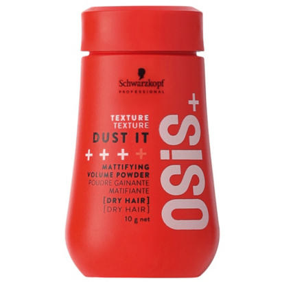 Schwarzkopf Dust It Mattifying Volume Powder