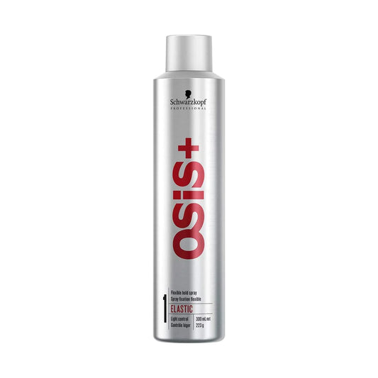 Schwarzkopf Osis+ Elastic Hair Spray 300ml