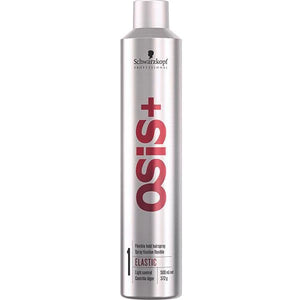 Schwarzkopf Osis+ Elastic Hair Spray 500ml