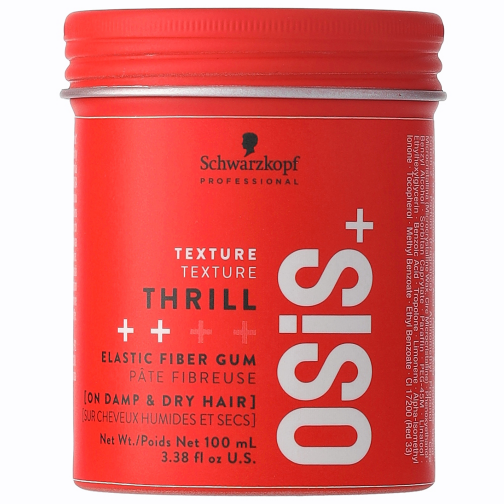 Schwarzkopf Osis Thrill Elastic Fiber Gum