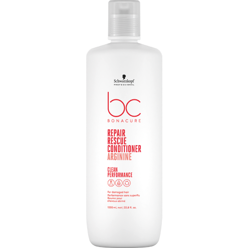 Schwarzkopf BC Repair Rescue Conditioner