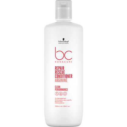 Schwarzkopf BC Repair Rescue Conditioner