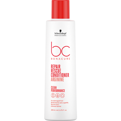 Schwarzkopf BC Repair Rescue Conditioner