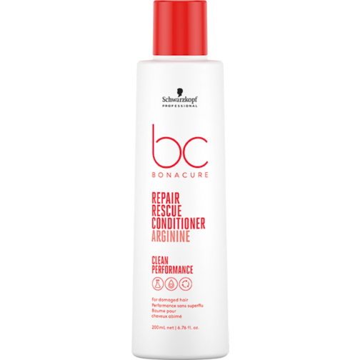 Schwarzkopf BC Repair Rescue Conditioner