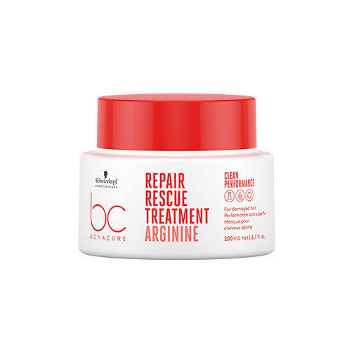 Schwarzkopf Repair Rescue Treatment 200ml