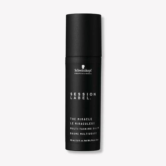 Schwarzkopf Session Label The Miracle Multi-Tasking Balm 50ml