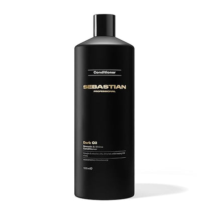 Sebastian Dark Oil Smooth and Shine Conditioner