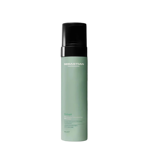 Sebastian Volupt Thickefy Volumizing Mousse 140ml / 6.4oz