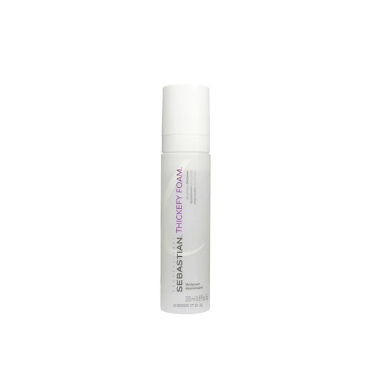 Sebastian Thickify Foam, 200ml