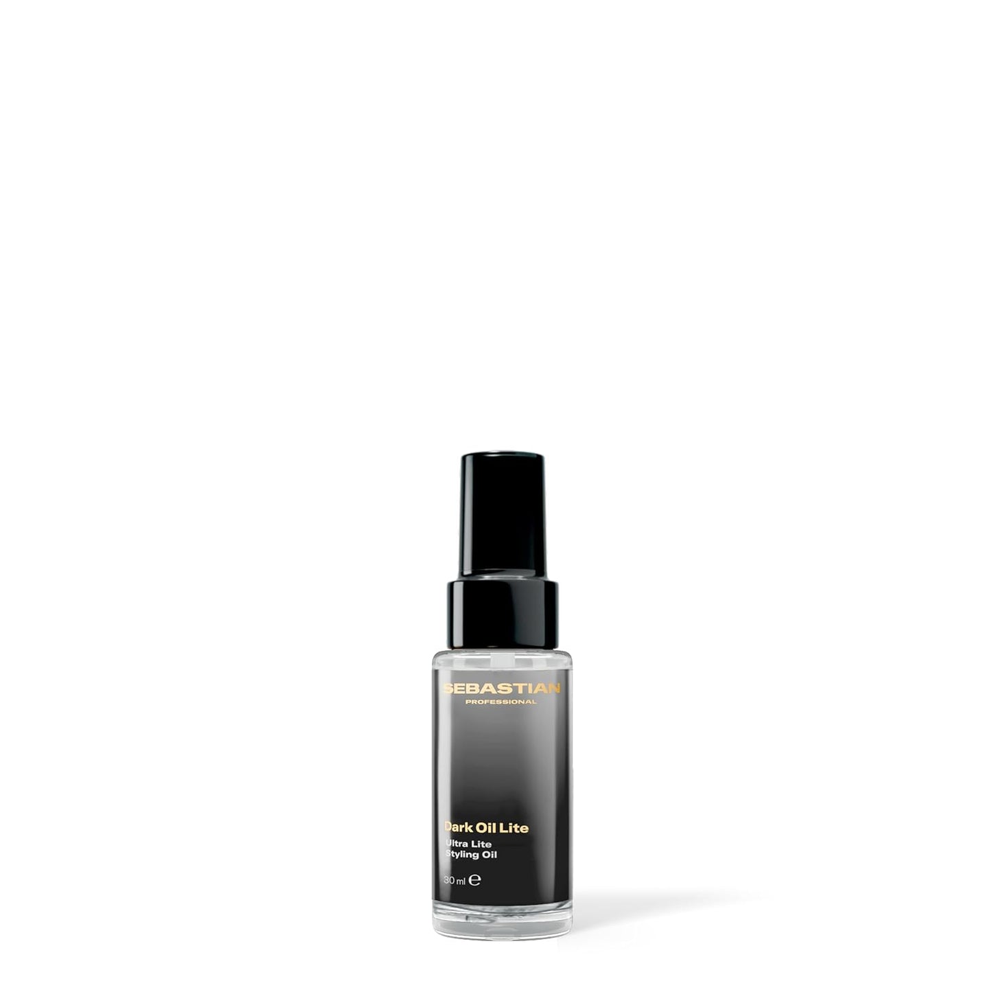 Sebastian Professional Dark Oil Lite Ultra Light Styling Oil