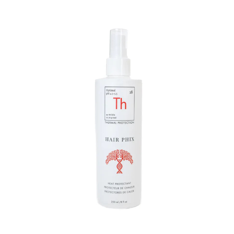 Hair Phix Thermal Protection Spray