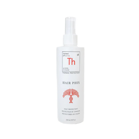 Hair Phix Thermal Protection Spray