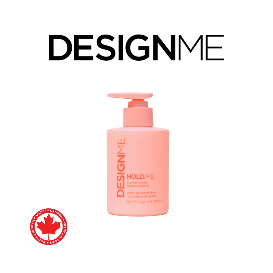 DesignME HoldMe Styling Cream