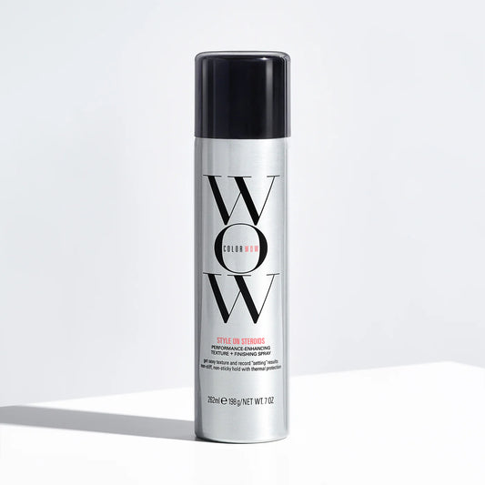 Color Wow Style On Steroids, 262ML