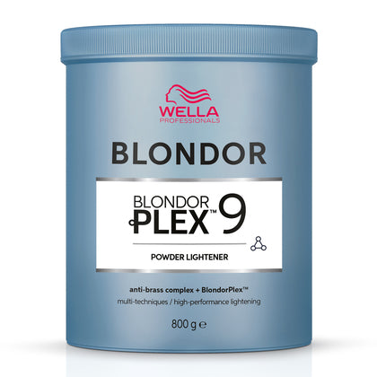 Wella BlondorPlex Multi Blonde Dust-Free Lightener 800g