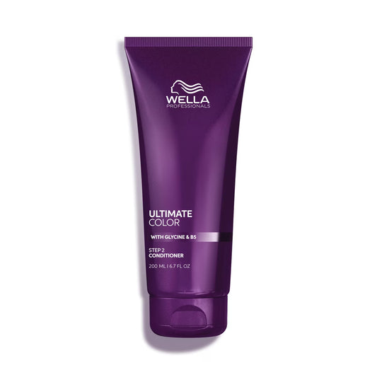 Wella Ultimate Repair Color Conditioner 200ml/ 6.7oz