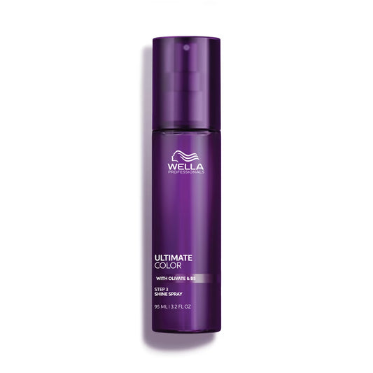 Wella Ultimate Color Shine Spray 95ml/ 3.2oz