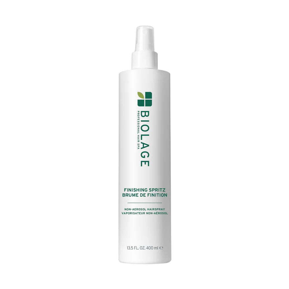 Biolage Non-Aerosol Finishing Spritz 400ml
