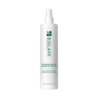 Biolage Non-Aerosol Finishing Spritz 400ml