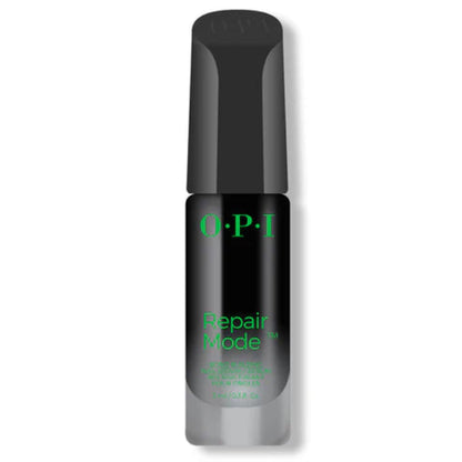OPI Repair Mode bottle out of it's packaging