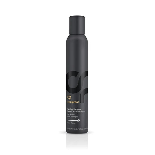 Colorproof Epic Hold Hairspray 255g/ 265ml/ 9oz