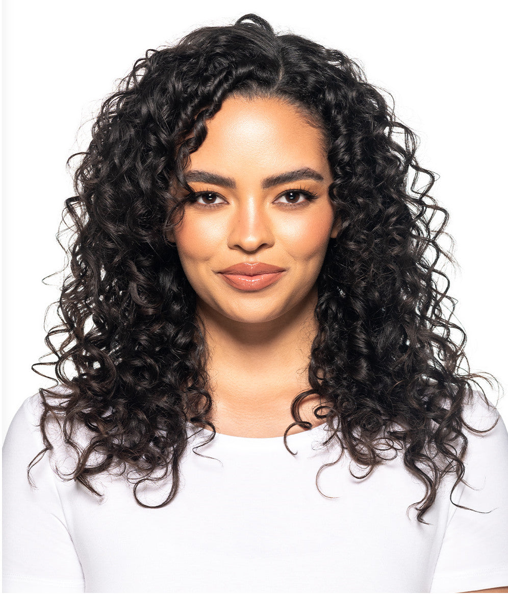 Joico Curls Like Us Smooth & Bounce Curl Hydrating Foam