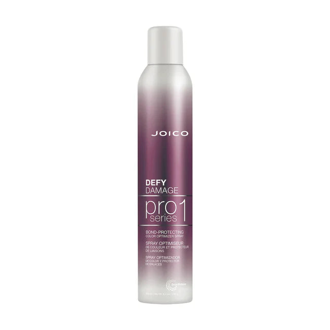 Joico Defy Damage pro 1 series bond protecting color optimizer spray