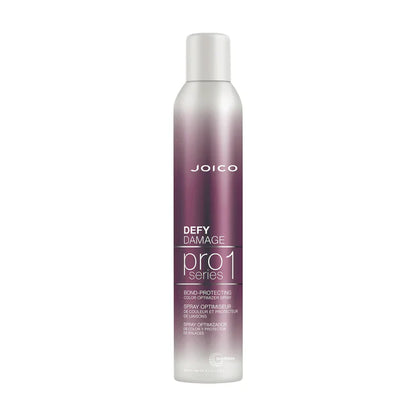 Joico Defy Damage pro 1 series bond protecting color optimizer spray