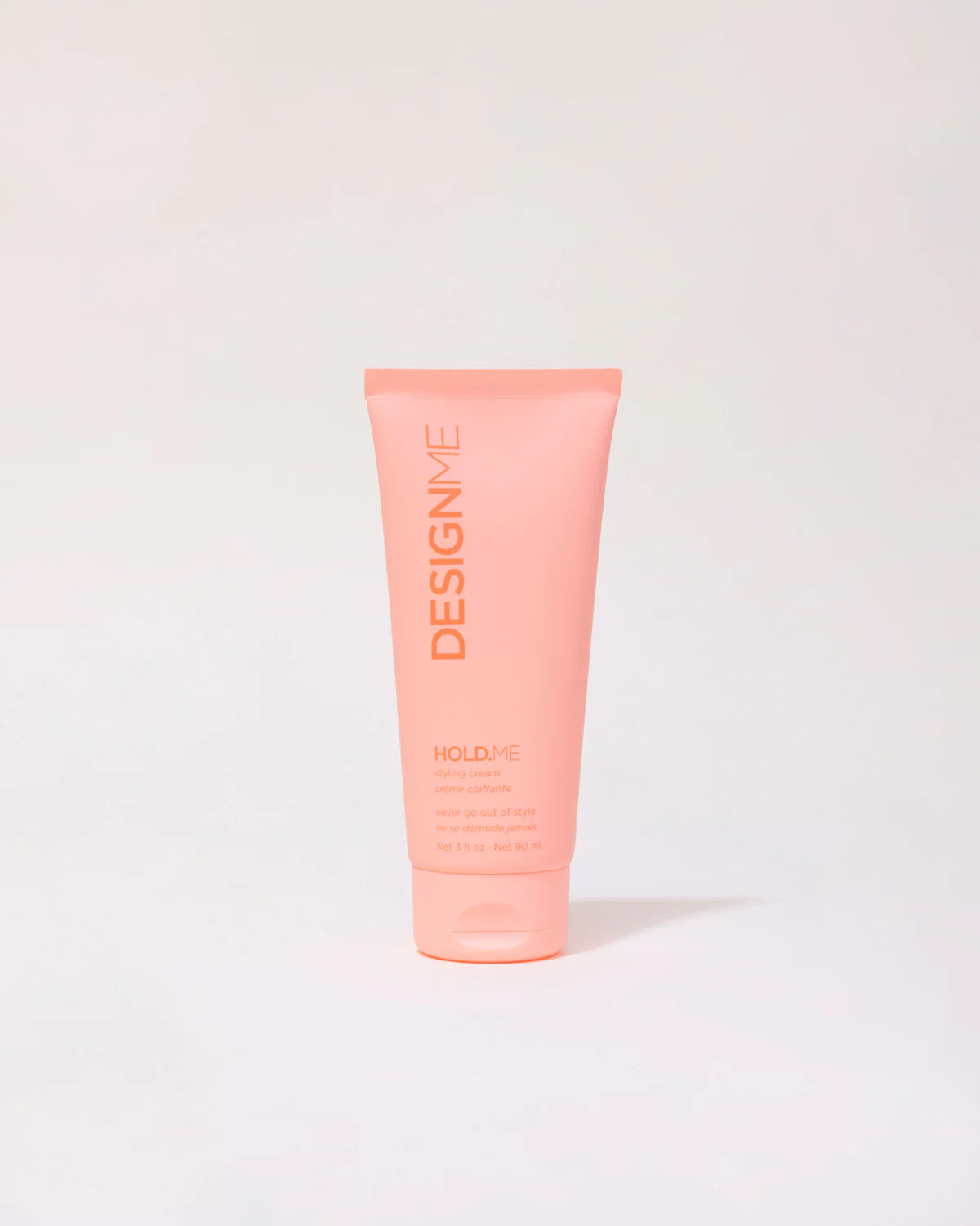 DesignMe Hold.ME Styling Cream