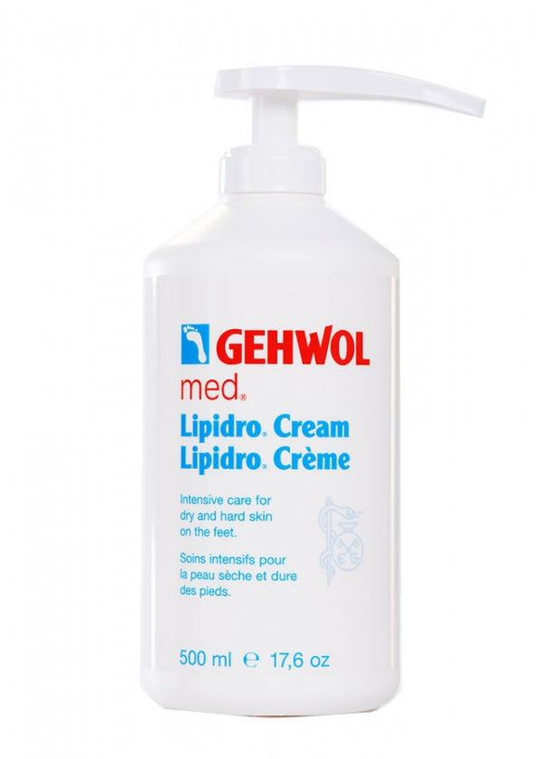 Gehwol Med Lipidro Cream, 75ml