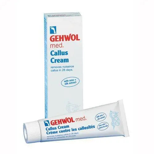 Gehwol Callus Cream 75ml