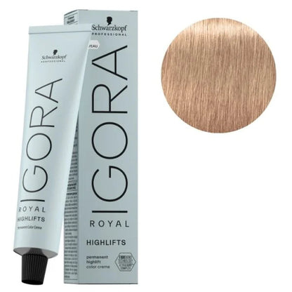 Schwarzkopf Igora Royal 'Highlift Special Blonde' Cream Colour, (12-0 - 12-49) 60g / 2.1oz