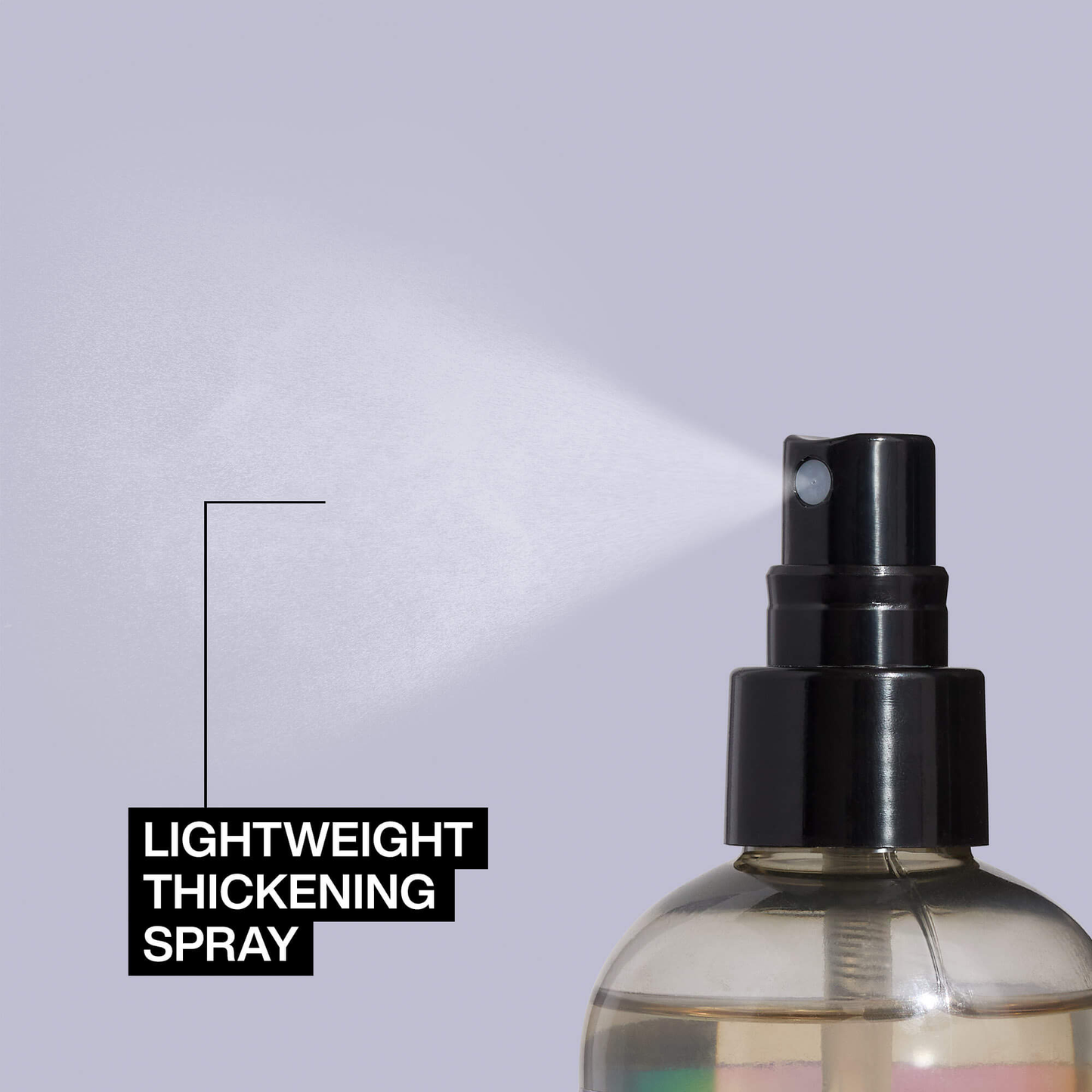 Redken Volume Maximizer Thickening Spray 8.5 OZ / 250ML