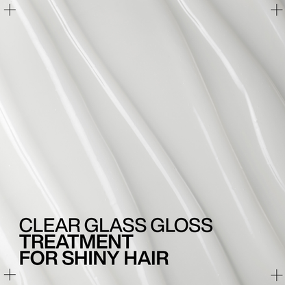Redken Acidic Color Gloss Activated Glass Gloss Treatment 8oz/237ml