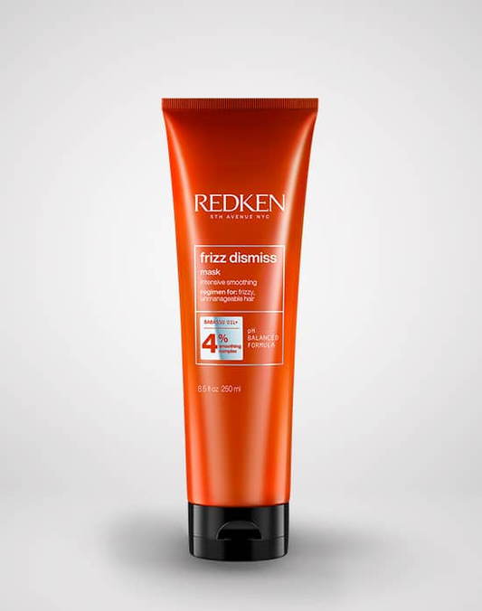 Redken Frizz Dismiss Mask 8.5oz/250ml