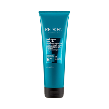 Redken Extreme Length Triple Action Treatment 8.5oz / 250ml