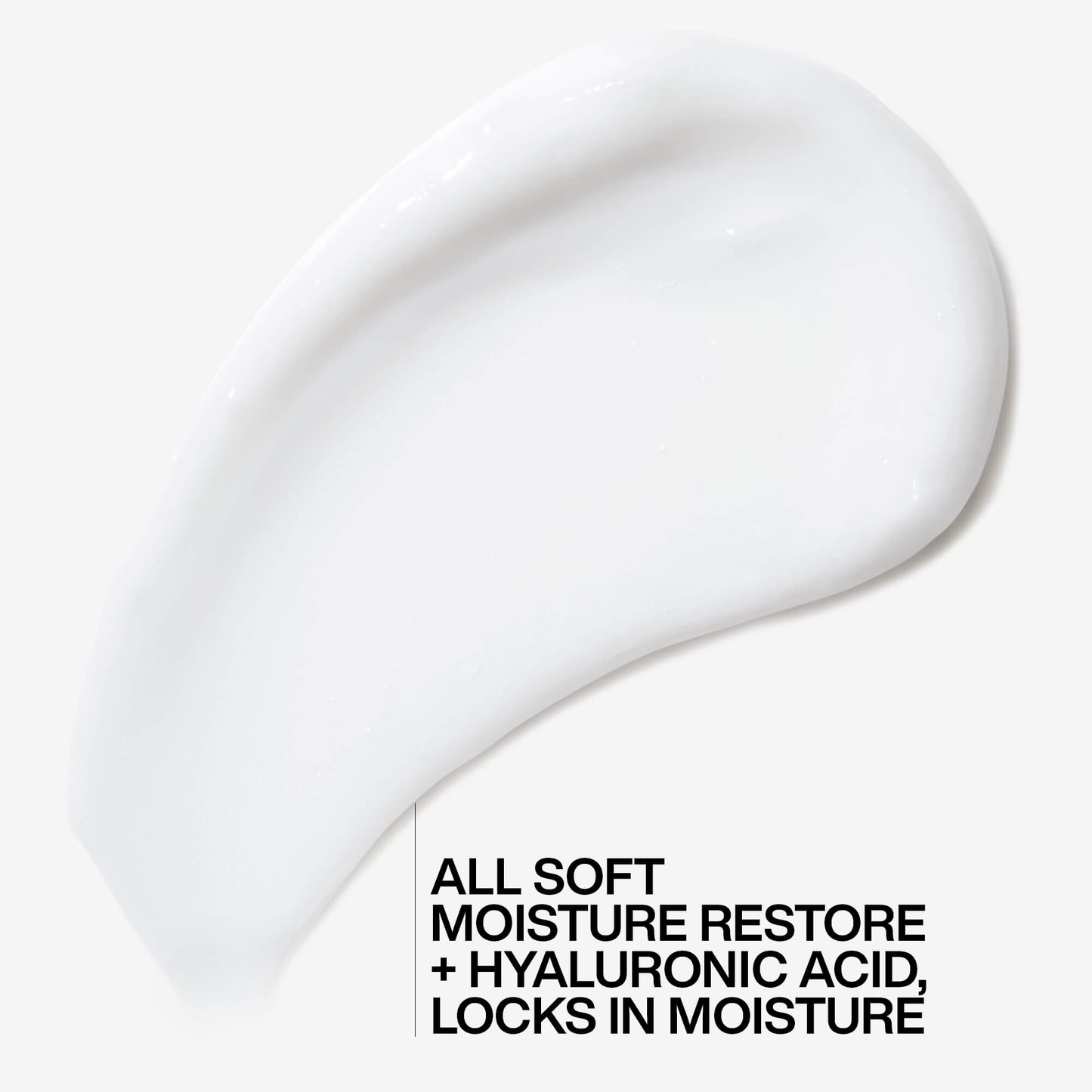 Redken All Soft Moisture Restore Leave-in Treatment 5.1oz/ 150ml