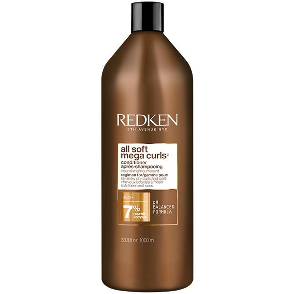 Redken All Soft Mega Curls Conditioner