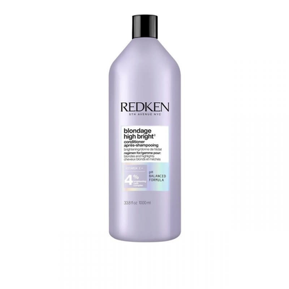 Redken Blondage High Bright Conditioner