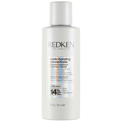 Redken Acidic Bonding Concentrate Intensive Treatment Damaged Hair 5.1oz/150ml